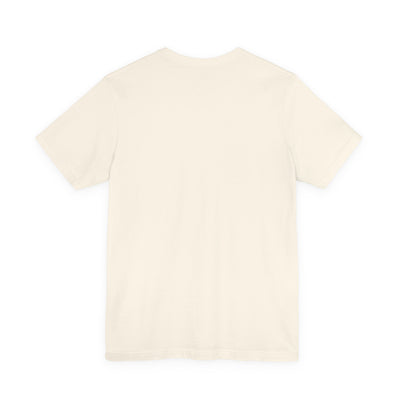 God, Guns & Glory Vintage Badge T-Shirt